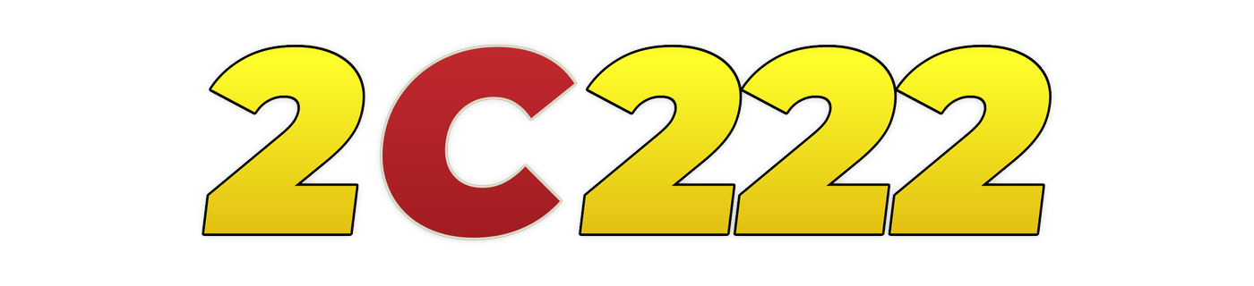 2c222 লোগো